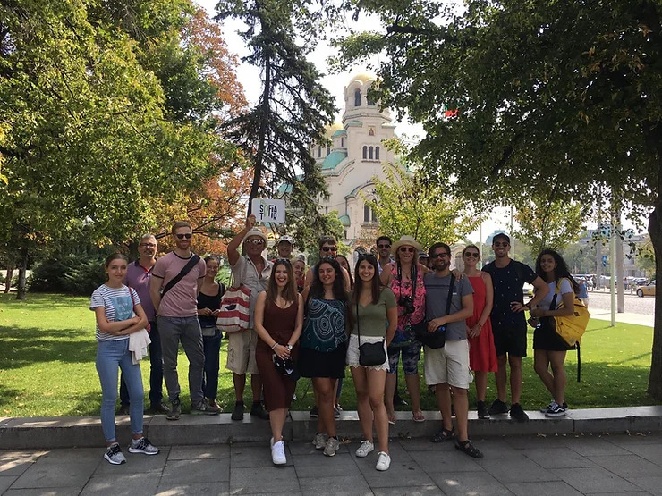 volunteer-update-from-bulgaria